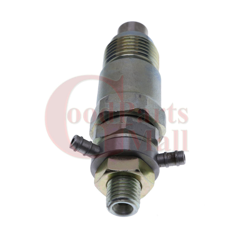 DURAFORCE 4PCS New Fuel Injector for Kubota L245DT L245F L245H L275 L185F L345DT L355S