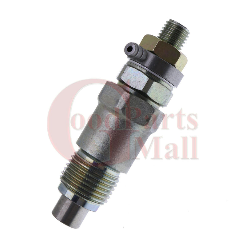 DURAFORCE 4PCS New Fuel Injector for Kubota L245DT L245F L245H L275 L185F L345DT L355S