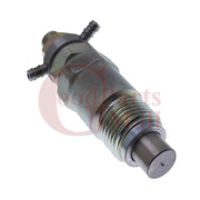 DURAFORCE 4PCS New Fuel Injector for Kubota L245DT L245F L245H L275 L185F L345DT L355S