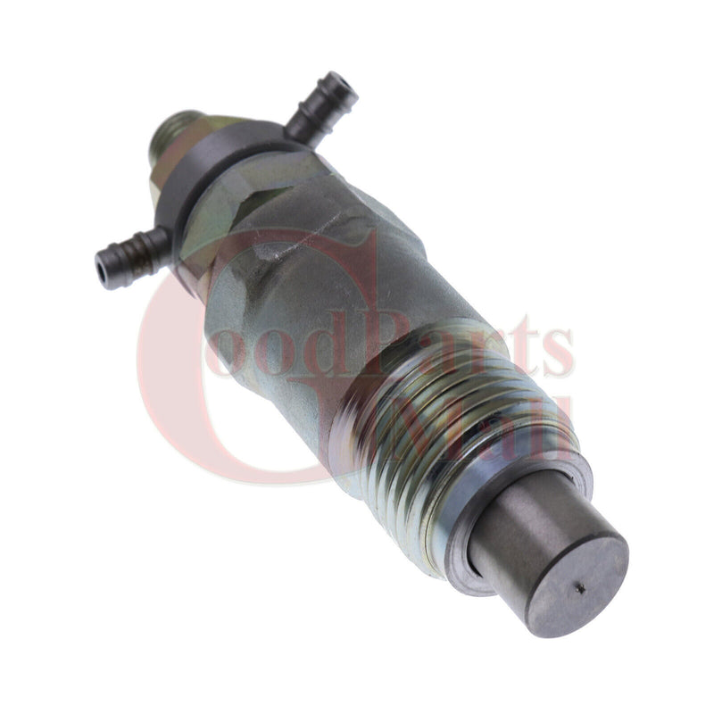 DURAFORCE 4PCS New Fuel Injector for Kubota L245DT L245F L245H L275 L185F L345DT L355S