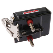 DURAFORCE Injection Pump Shutoff Solenoid 12V for Stanadyne 6.2 6.9 7.3 John Deere 26214