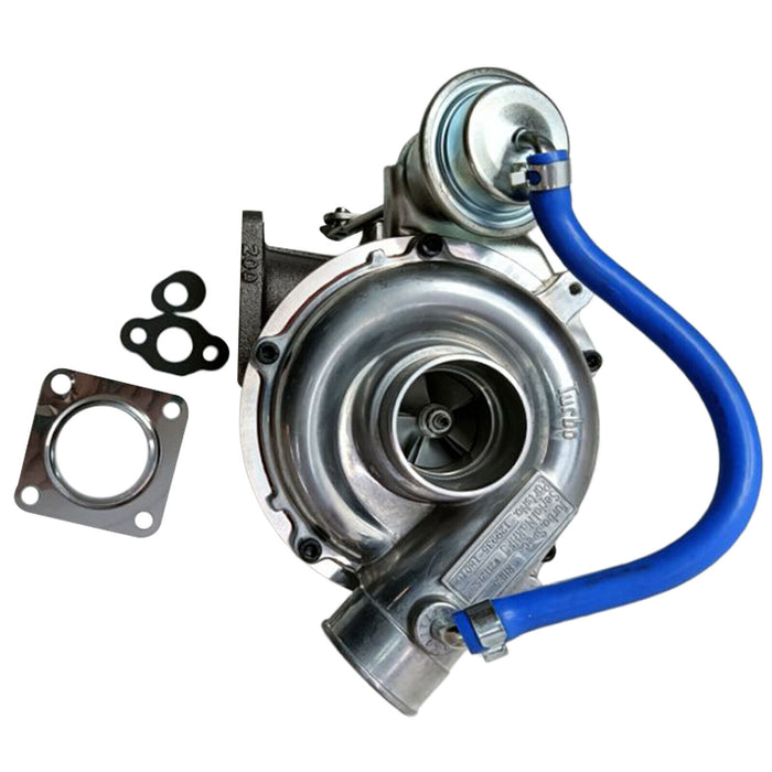 DURAFORCE YM129935-18010 Turbo Turbine for Komatsu CK35-1 CK30-1 SK1026-5 SK1020-5