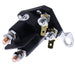 DURAFORCE New Solenoid MIU10981 for John Deere X300 X300R X304 X320 X324 X360 Lawn Tractor