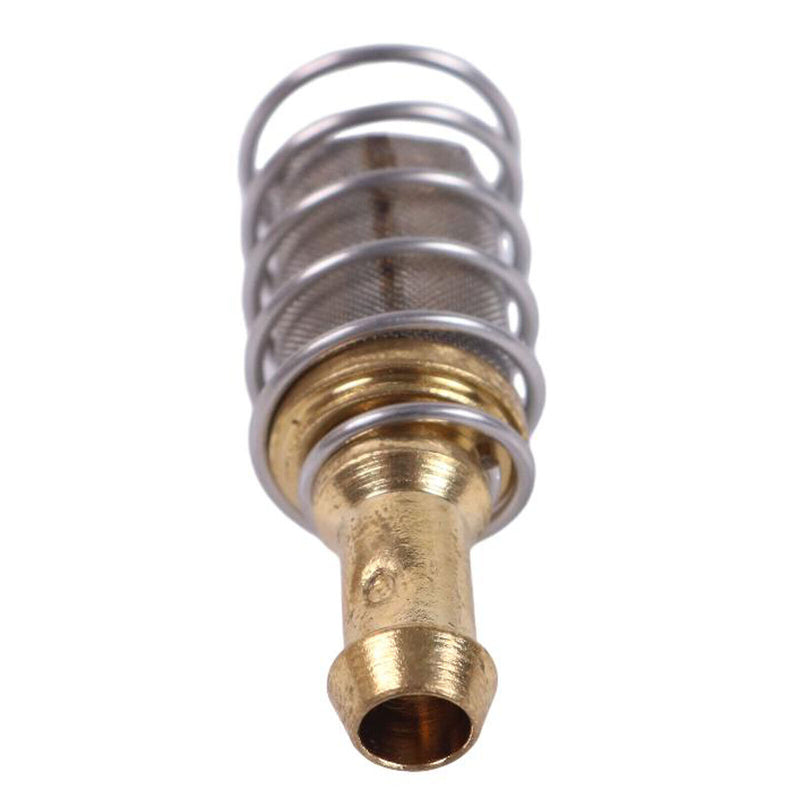 DURAFORCE 1PCS Fuel Pickup w/Screen for Ski-Doo New Gas Tank Fuel Filter, 414865700