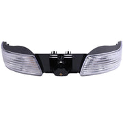 DURAFORCE Clear Headlight Housing for John Deere X465 X475 X485 X495 X575 X585 AM135617