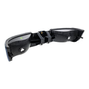 DURAFORCE Clear Headlight Housing for John Deere X465 X475 X485 X495 X575 X585 AM135617