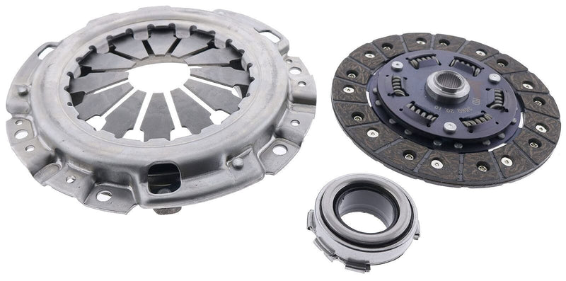 DURAFORCE Clutch Kit for Joyner 650cc 650 Sandspider Commando Buggy Free Ship