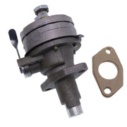 DURAFORCE Fuel Lift Pump For Northern Lights Generator M673 130506140
