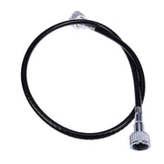DURAFORCE B9NN17365B Rubber Casing Tach Cable Fits Ford NAA 2000 4000 601 4-Cyl Tractors