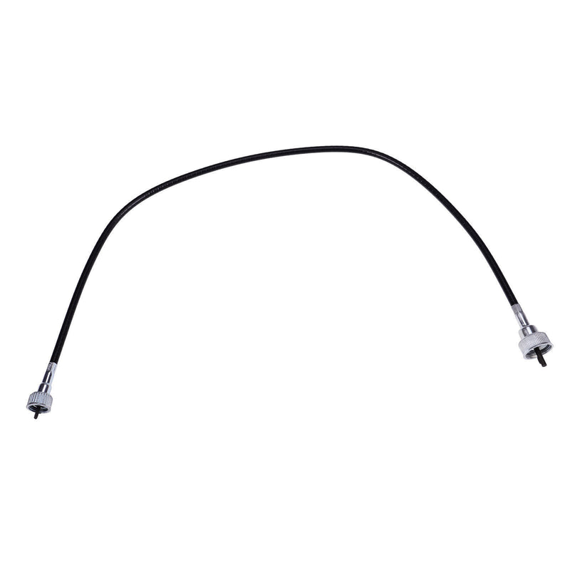 DURAFORCE B9NN17365B Rubber Casing Tach Cable Fits Ford NAA 2000 4000 601 4-Cyl Tractors