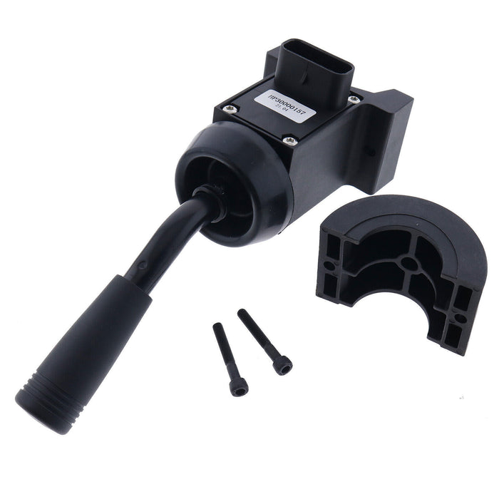 DURAFORCE 278327A1 133790A1 Transmission Shifter for Case 570LXT 580L 580SL 590L 590SL