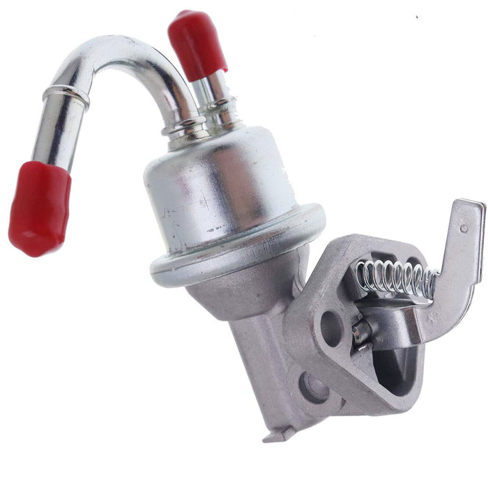 DURAFORCE Fuel Pump for Bobcat S220 S250 S300 S330 S750 S770 S850 A300 T225 T870&V3600