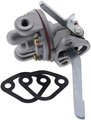 DURAFORCE Fuel Lift Pump For Yanmar Marine 1GM10 2QM20 3QM30 Engine 105582-52010