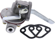 DURAFORCE Fuel Lift Pump For Yanmar Marine 1GM10 2QM20 3QM30 Engine 105582-52010