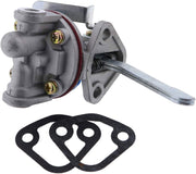 DURAFORCE Fuel Lift Pump For Yanmar Marine 1GM10 2QM20 3QM30 Engine 105582-52010