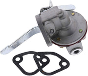 DURAFORCE Fuel Lift Pump For Yanmar Marine 1GM10 2QM20 3QM30 Engine 105582-52010