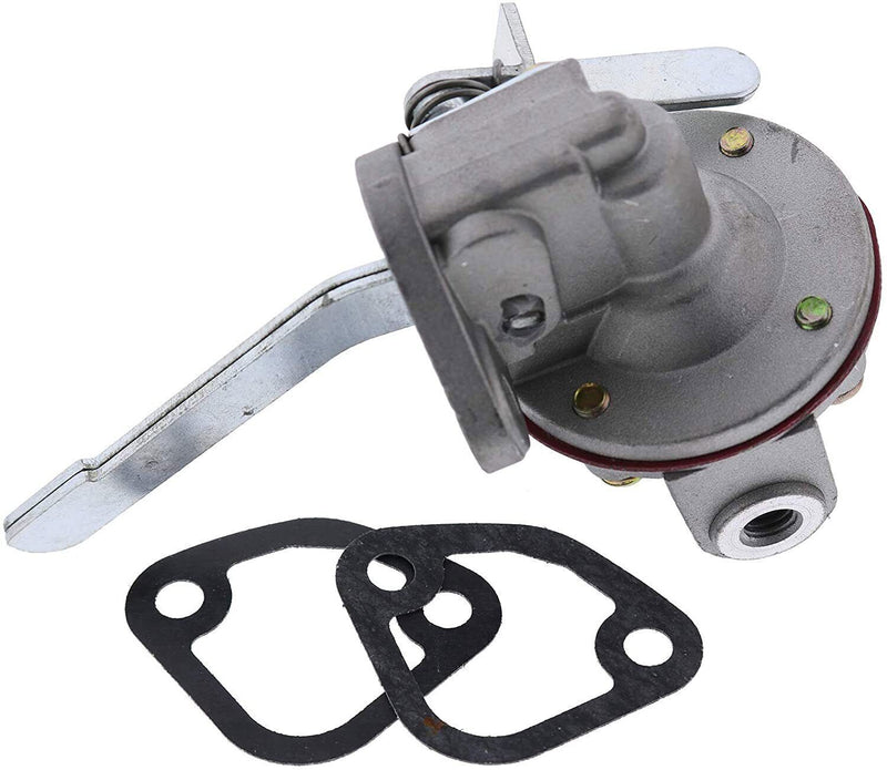 DURAFORCE Fuel Lift Pump For Yanmar Marine 1GM10 2QM20 3QM30 Engine 105582-52010