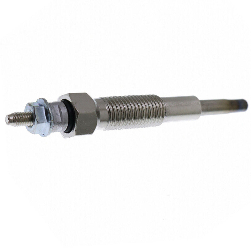 DURAFORCE 3 PCS Glow Plug for Ford Tractor 1620 1530 1630 1710 1715 1720 1725 1910 1925