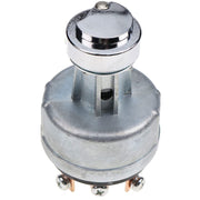 DURAFORCE For Takeuchi Excavator Digger Ignition Switch w/2key 1700100023 1700100052 H806