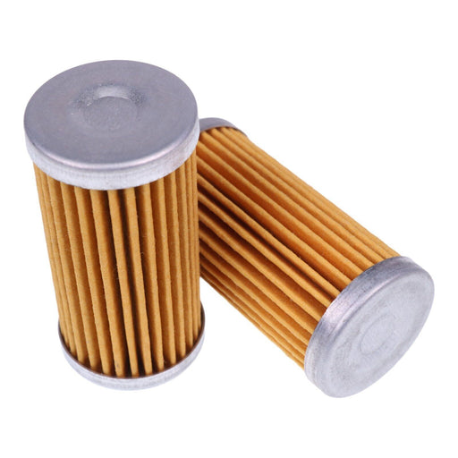 DURAFORCE 2X Fuel Filter SBA360720130 for Ford New Holland TC31DA TC33 TC33D TC33DA TC34DA