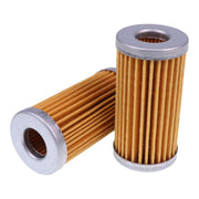 DURAFORCE 2X Fuel Filter SBA360720130 for Ford New Holland TC31DA TC33 TC33D TC33DA TC34DA