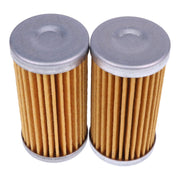 DURAFORCE 2X Fuel Filter SBA360720130 for Ford New Holland TC31DA TC33 TC33D TC33DA TC34DA