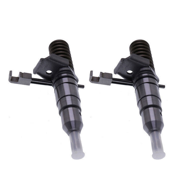 DURAFORCE 2 Fuel Injector 127-8216 0R-8682 for Caterpillar 322C 320B 325B Engine 3116 3114