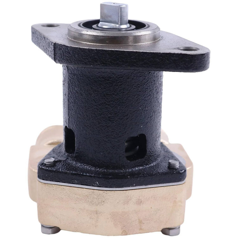 Water Pump 132-0459 G702 for Cummins Onan Engine MDKBK/L/M/N MDKDK/M/N ...