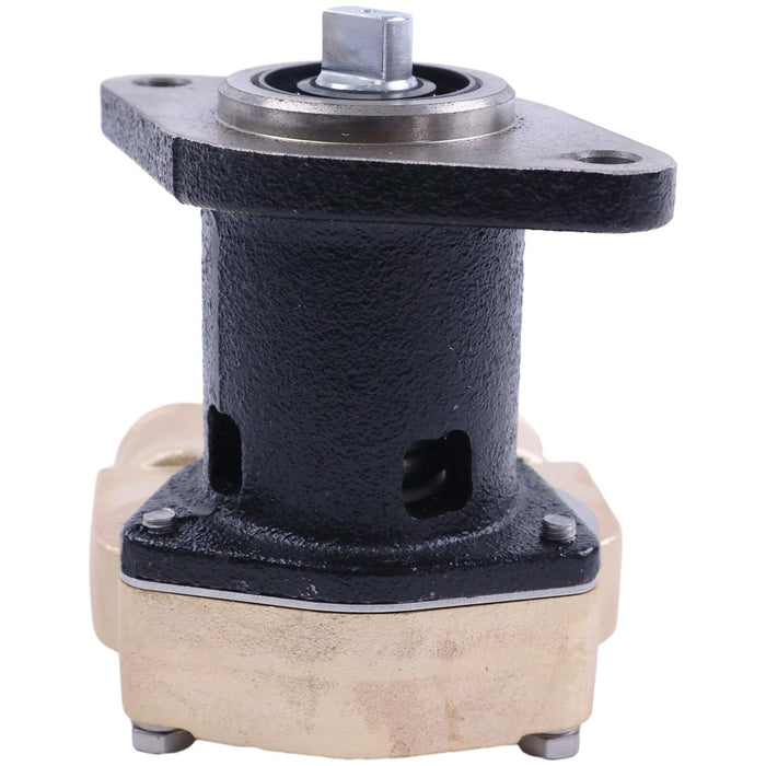 DURAFORCE Water Pump 132-0459 G702 for Cummins Onan Engine MDKBK/L/M/N MDKDK/M/N Sherwood