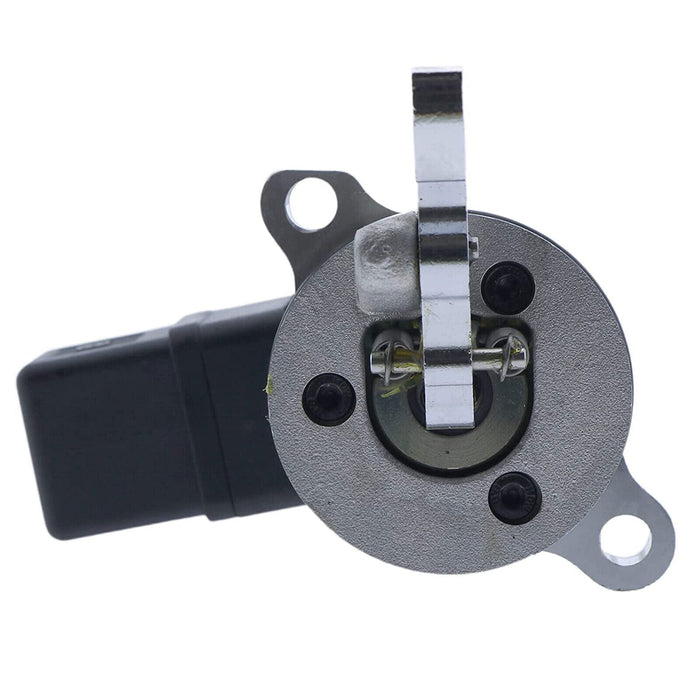 DURAFORCE 12V Fuel Shut Off Valve Device Actuator Solenoid 04281525 for Deutz 1011 2011