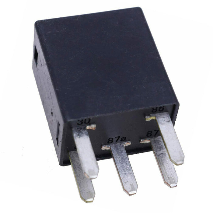 DURAFORCE 5 Pin Relay 13500126 D1780C 19116058 For ACDelco GM Multi-Purpose 5-Terminal