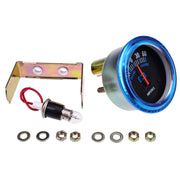 DURAFORCE Tractor Ammeter Gauge Fits Ford 60 Amp A0NN10670A 8N 9N 2N 600 700 800