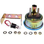 DURAFORCE Tractor Ammeter Gauge Fits Ford 60 Amp A0NN10670A 8N 9N 2N 600 700 800