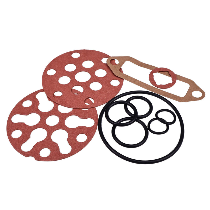 DURAFORCE FPN910B Hydraulic Pump Gasket Set for Ford NAA, 500, 600, 700, 800, 900+