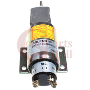 DURAFORCE For Snorkel UpRight Lift 12 Volt Solenoid Throttle Solenoid 3040174 2001