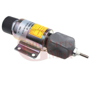 DURAFORCE For Snorkel UpRight Lift 12 Volt Solenoid Throttle Solenoid 3040174 2001