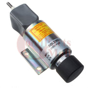 DURAFORCE For Snorkel UpRight Lift 12 Volt Solenoid Throttle Solenoid 3040174 2001