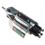 DURAFORCE For Snorkel UpRight Lift 12 Volt Solenoid Throttle Solenoid 3040174 2001