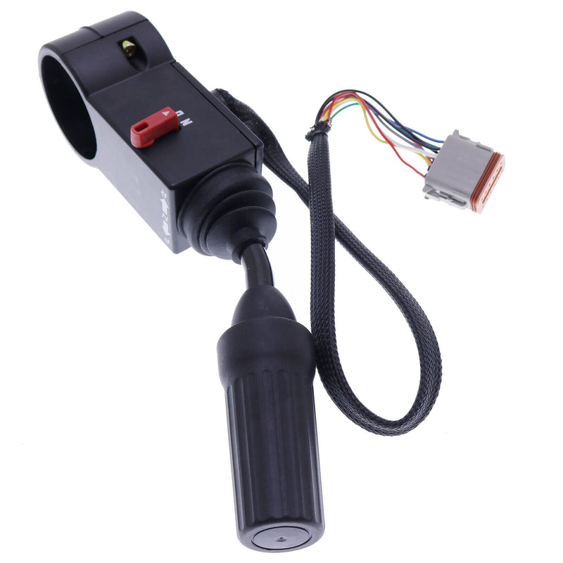 DURAFORCE Shift Gear Selector 1600429 for JLG 6036/6042 SN0160045066 8042 SN0160045250