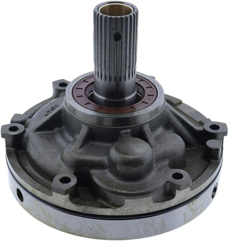 DURAFORCE For Case 580L, 580 SUPER L /M 570LXT Transmission Charge Pump 181199A4