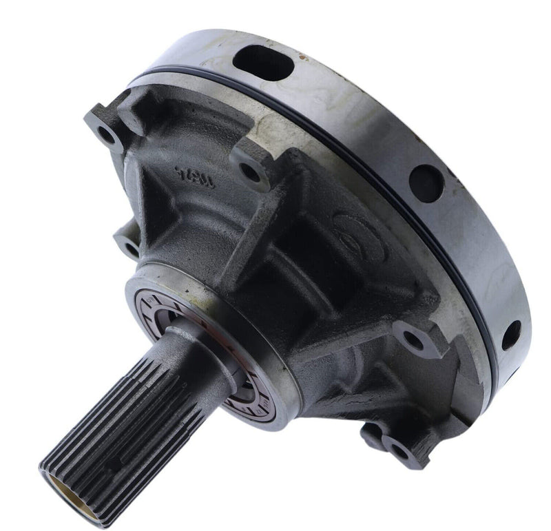 DURAFORCE For Case 580L, 580 SUPER L /M 570LXT Transmission Charge Pump 181199A4