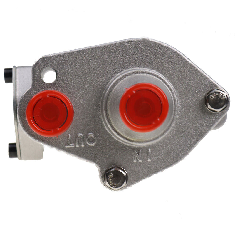 DURAFORCE 1W1700 1W-1700 0R3008 Fuel lift Transfer Pump for Caterpillar 3406B 3406C 3406