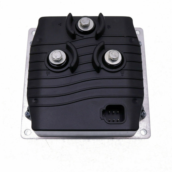 DURAFORCE 24V 360A Motor Controller 1257840 for Genie Scissor Lift GS1530 GS2032 GS3246