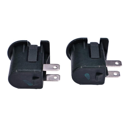 DURAFORCE 2PK Safety Seat Switch for Exmark Toro 1-740275 CUB CADET 925-3166 725-3166