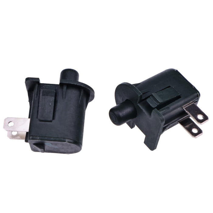 DURAFORCE 2PK Safety Seat Switch for Exmark Toro 1-740275 CUB CADET 925-3166 725-3166