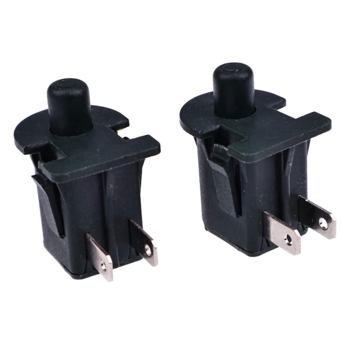 DURAFORCE 2PK Safety Seat Switch for Exmark Toro 1-740275 CUB CADET 925-3166 725-3166