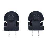DURAFORCE 2PK Safety Seat Switch for Exmark Toro 1-740275 CUB CADET 925-3166 725-3166