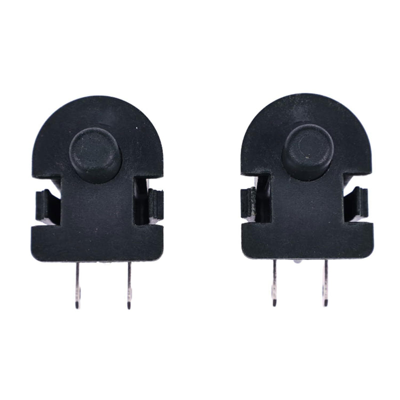DURAFORCE 2PK Safety Seat Switch for Exmark Toro 1-740275 CUB CADET 925-3166 725-3166