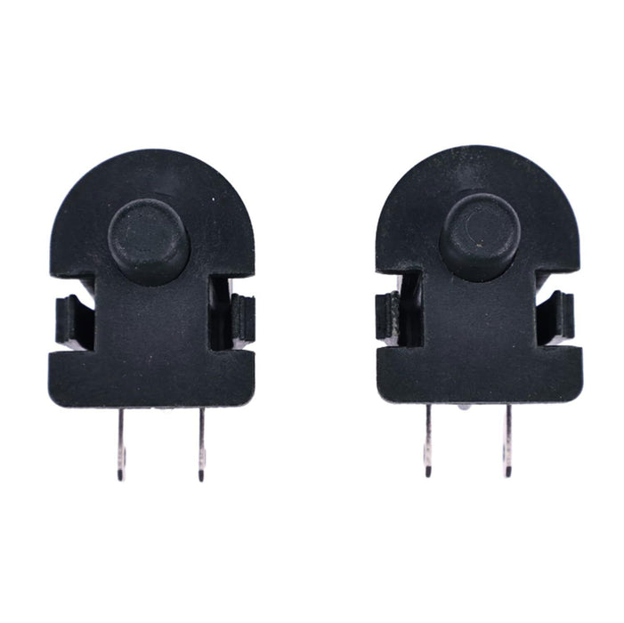 DURAFORCE 2PK Safety Seat Switch for Exmark Toro 1-740275 CUB CADET 925-3166 725-3166