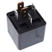 DURAFORCE 4PCS New Relay Switch for Bobcat 751 753 763 773 863 864 873 883 Skid Steer